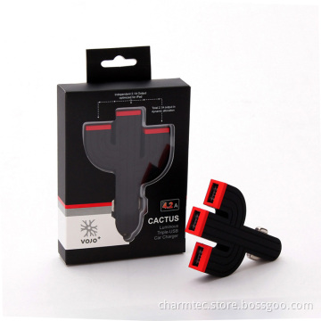 USB Car Charger